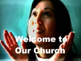 Welcome to Our Church