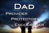 A Father's Day Welcome