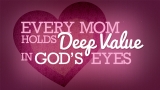 The Value of a Mom
