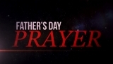 Father's Day Prayer