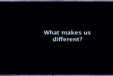Who Are We?