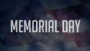 Memorial Tribute