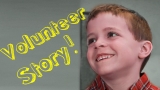 Volunteer Story!