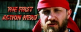 Father's Day -The First Action Hero