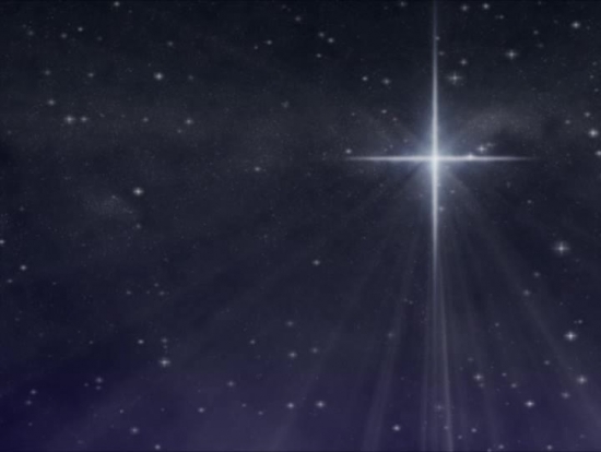 Starry Night: Bethlehem Loop - SD & HD included! | Vision 111 | SermonSpice