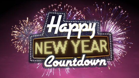 Happy New Year Countdown | Hyper Pixels Media | SermonSpice