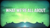 What We're All About