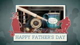 Happy Father's Day - HD & SD