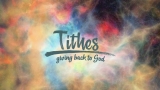 Nebula Tithes
