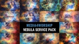 Nebula Service Pack
