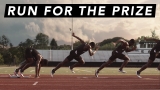 Run for the Prize
