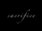 Sacrifice