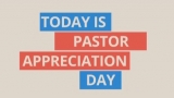 Pastor Appreciation Day 2