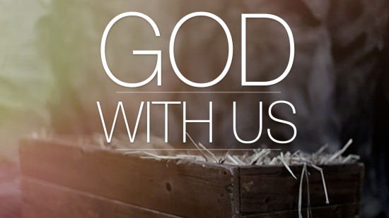 God with Us | Remedy Media | SermonSpice