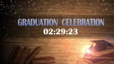 Graduation Countdown