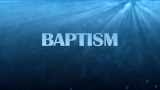 Baptism Collection
