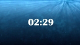 Baptism Countdown 5 Minutes