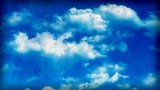 Blue Skies HD Still