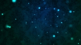 Twilight Particles Motion Loop Bundle