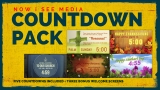 Countdown Pack