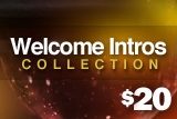 Welcome Intros Bundle