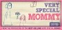 A Very Special Mommy