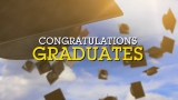 Passing The Test: Graduation