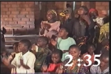 Tanzania Countdown