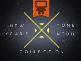 New Years Momentum Collection
