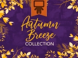 Autumn Breeze Collection