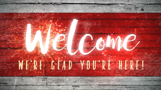 welcome 4th festive still backgrounds