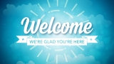 Summer Fun Welcome Still