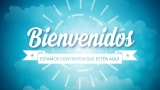 Summer Fun Welcome Still - Spanish
