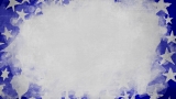 USA Holiday Grunge Blue 1 Still