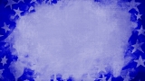 USA Holiday Grunge Blue 2 Still