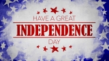 USA Holiday Grunge July Still