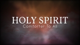 Comforting Spirit Comfort Still