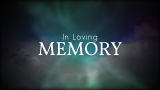 Comforting Spirit Memory Still