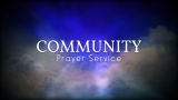 Comforting Spirit Prayer Still