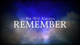 Comforting Spirit Remember Still