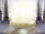 Enter His Gates