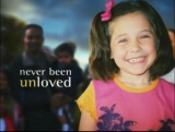 Never Been Unloved