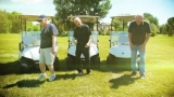 Old Guys Rule - Rap Video