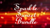 Sparkle Sunset Bundle
