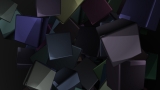 Rotating Cubes