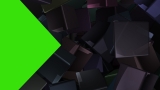 Rotating Cubes 2