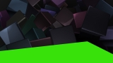 Rotating Cubes3