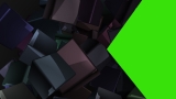 Rotating Cubes4