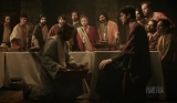 Apostle Peter Movie Clip (Washing of Feet)