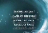 Blessed Be Your Name iWorship Flexx